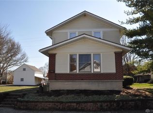 120 W Franklin St, Tipp city, OH 45371