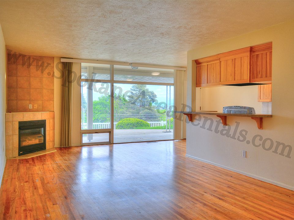 Rockwood Blvd. 24 E Apartment Rentals Spokane, WA Zillow