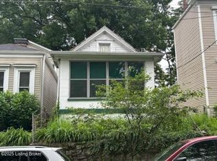 237 Pope St, Louisville, KY 40206