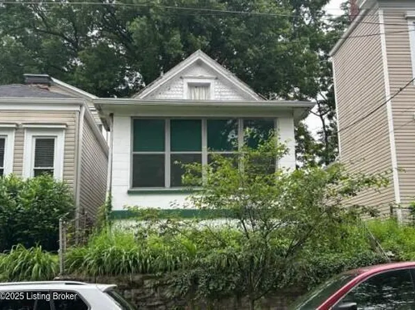 237 Pope St, Louisville, KY 40206