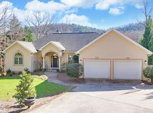 245 Baldwin Ct, Clarkesville, GA 30523