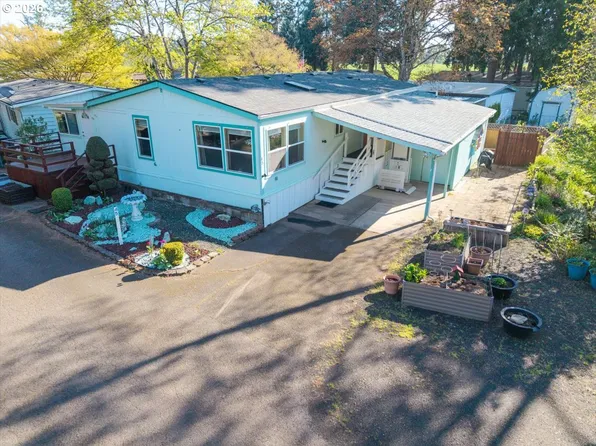 29229 Highway 34 Unit 45, Corvallis, OR 97333