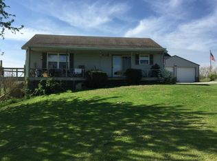 11567 Saint Cloud Rd, Richmond, MO 64085