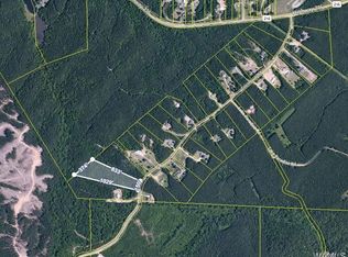 0 Crisstown Rd, Vance, AL 35490