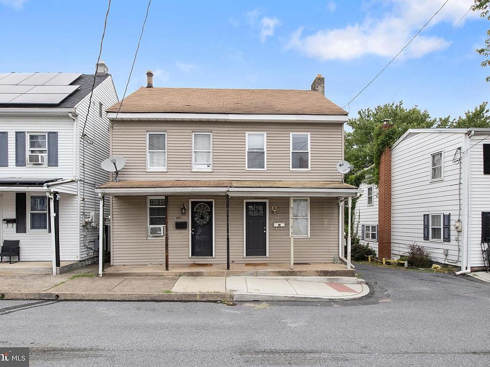 1st image of 521 1/2 Market St
