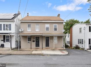 521 1/2 Market St, New Cumberland, PA 17070