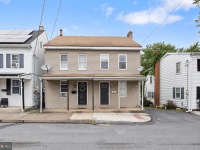 521 1/2 Market St, New Cumberland, PA, 17070