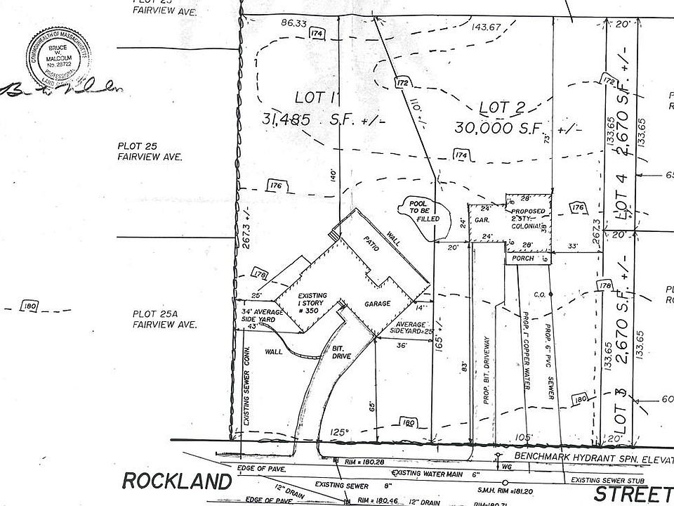2nd image of 2 Rockland St