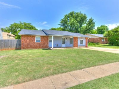503 Holsey Dr, Noble, OK, 73068