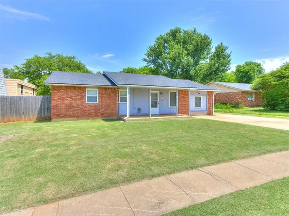 503 Holsey Dr, Noble, OK 73068