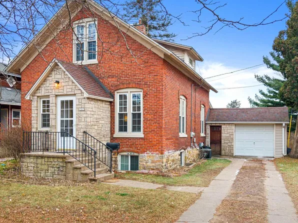 1317 ELLIS STREET, Stevens Point, WI 54481