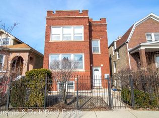 1820 N Harding Ave, Chicago, IL 60647