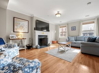 57 High St #2, Charlestown, MA 02129