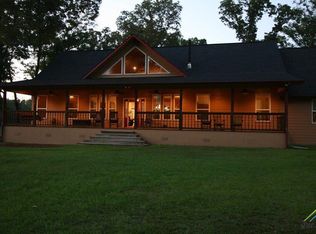 11764 Sumac Rd, Gilmer, TX 75644