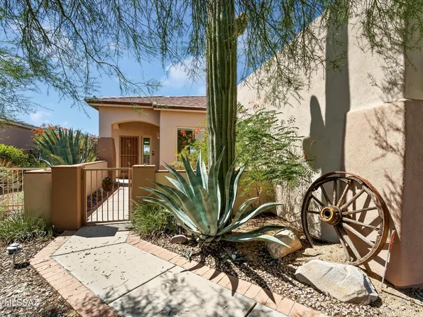 13056 N Pier Mountain Rd, Marana, AZ 85658