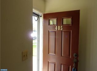 405 Lindsley Ct, Burlington, NJ 08016