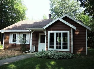 8036 Solitude Ln, Baileys Harbor, WI 54202