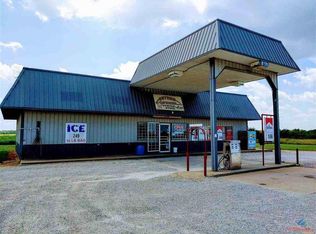 874 SE Highway Z, Deepwater, MO 64740