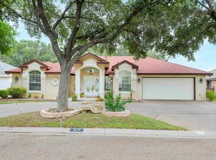 3111 Persimmon Ct, Laredo, TX 78045