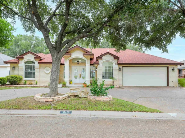 3111 Persimmon Ct, Laredo, TX 78045