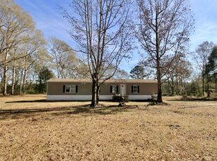 50 Willie Hill Rd, Lumberton, MS 39455