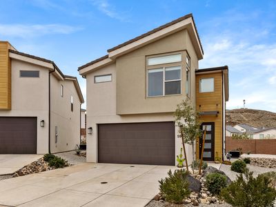 5946 S Aragorn Ln, Saint George, UT, 84790