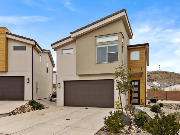 5946 S Aragorn Ln, Saint George, UT 84790