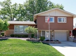 14740 Park Ave, Oak Forest, IL
