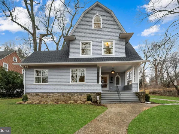 520 Woodlawn Rd, Baltimore, MD 21210