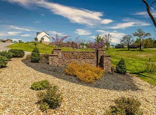4131 Harbor View Dr, Morristown, TN 37814