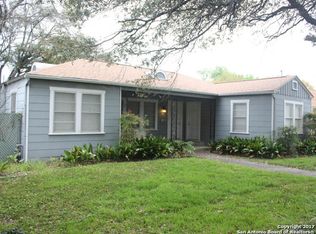149 E Terra Alta Dr, San Antonio, TX 78209