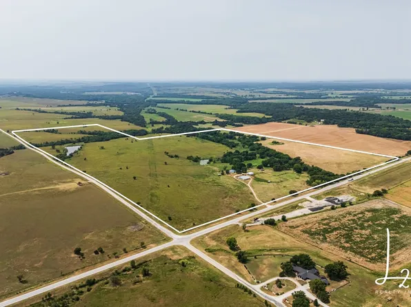 1188 Highway 166, Caney, KS 67333