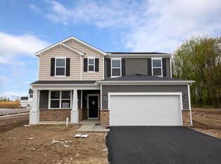 1198 Lake Forest Dr LOT 180, Hebron, OH