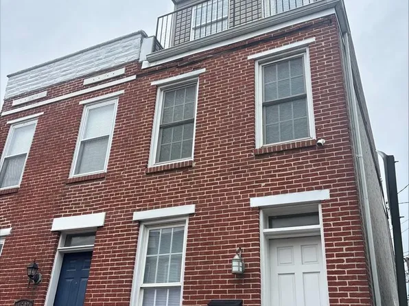 1600 Patapsco St, Baltimore, MD 21230