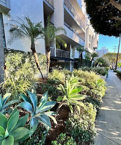 906 N Doheny Dr #512 — Photo 47