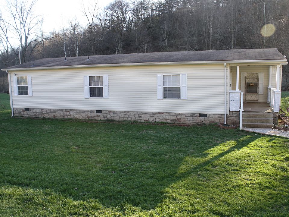 Double Wide VA Approved