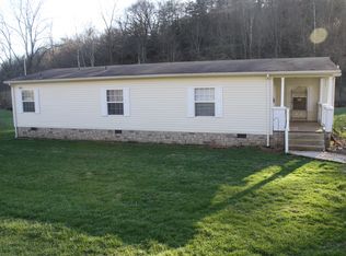 1801 McGraw Run Rd, Sandyville, WV 25275