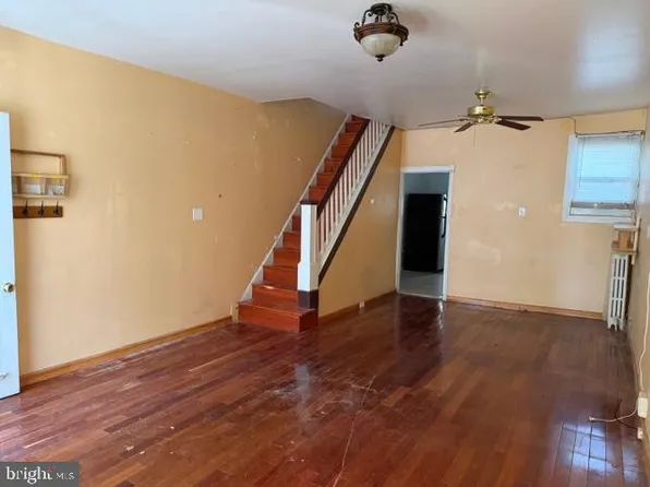 2603 S Beulah St, Philadelphia, PA 19148