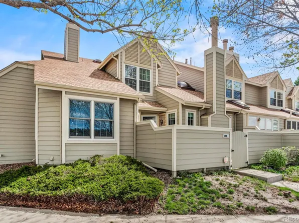 7373 E Iowa Avenue #1098, Denver, CO 80231