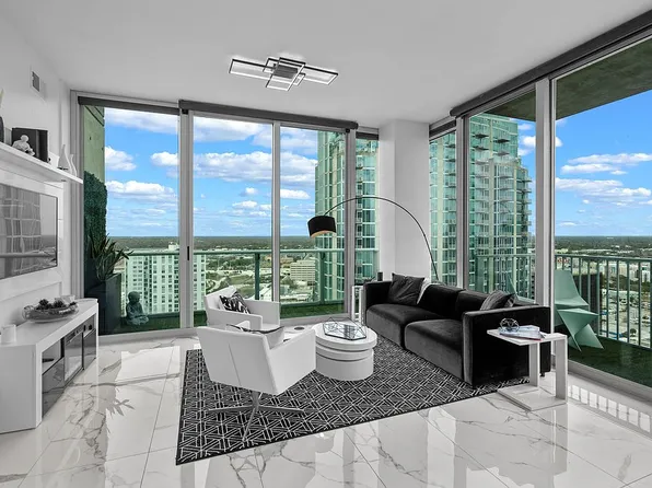 777 N Ashley Dr Unit 2613, Tampa, FL 33602