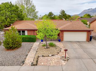 12009 Kashmir St NE, Albuquerque, NM 87111