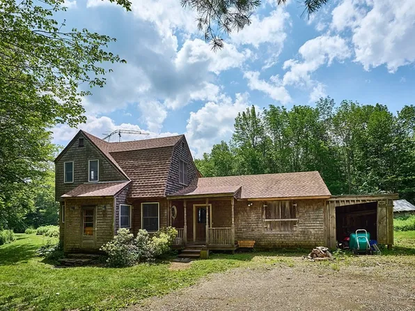 91 Radiker Rd, Worthington, MA 01098
