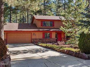 3238 S Lindsey Loop, Flagstaff, AZ 86005