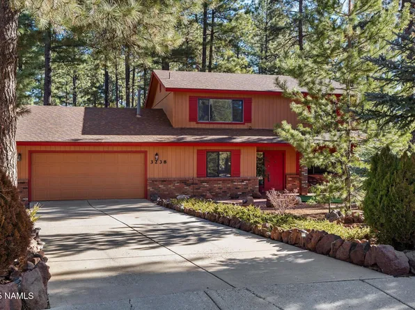 3238 S Lindsey Loop, Flagstaff, AZ 86005