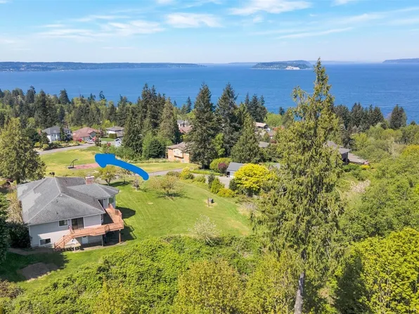 192 X 49th Place SW, Everett, WA 98203
