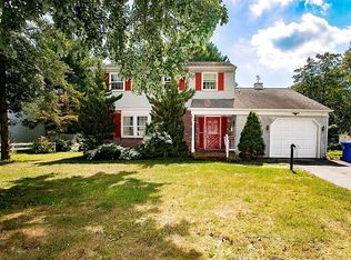 410 Dickinson Rd, Glassboro, NJ 08028