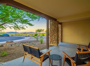 3921 Gold Ridge Rd, Wickenburg, AZ 85390