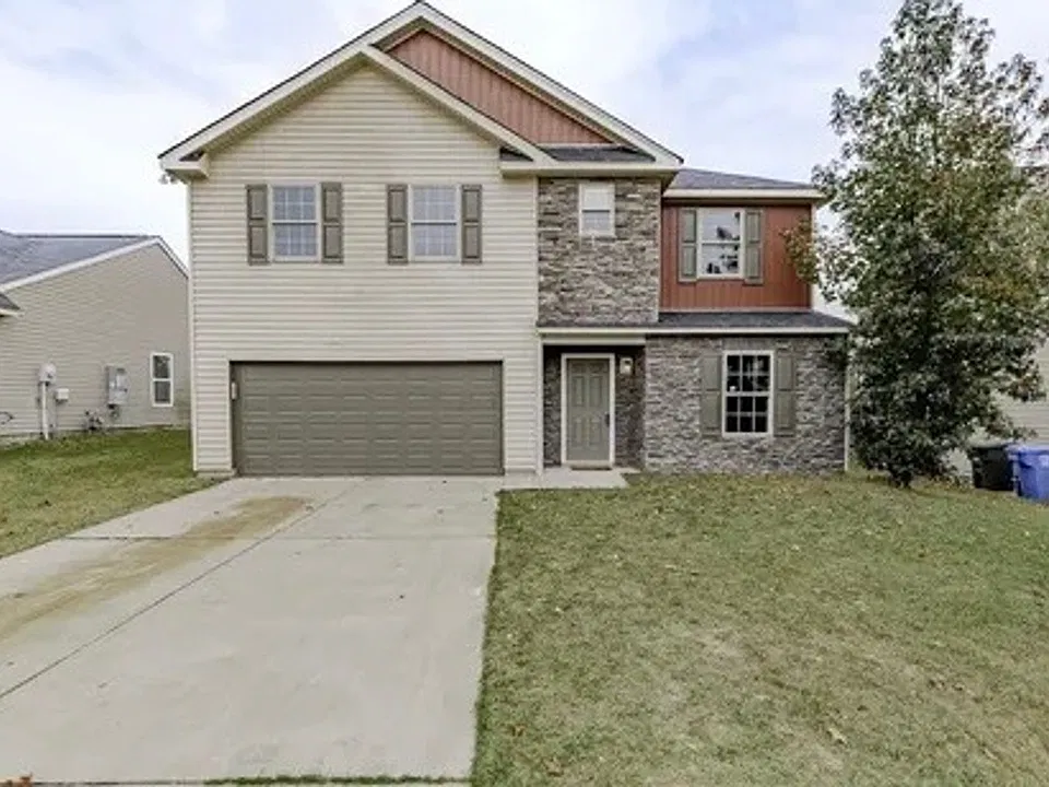 174 Allans Mill Dr