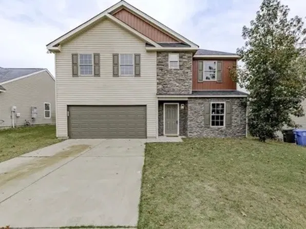 174 Allans Mill Dr, Columbia, SC 29223