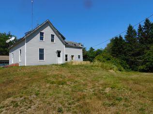 516 King St, Dennysville, ME 04628